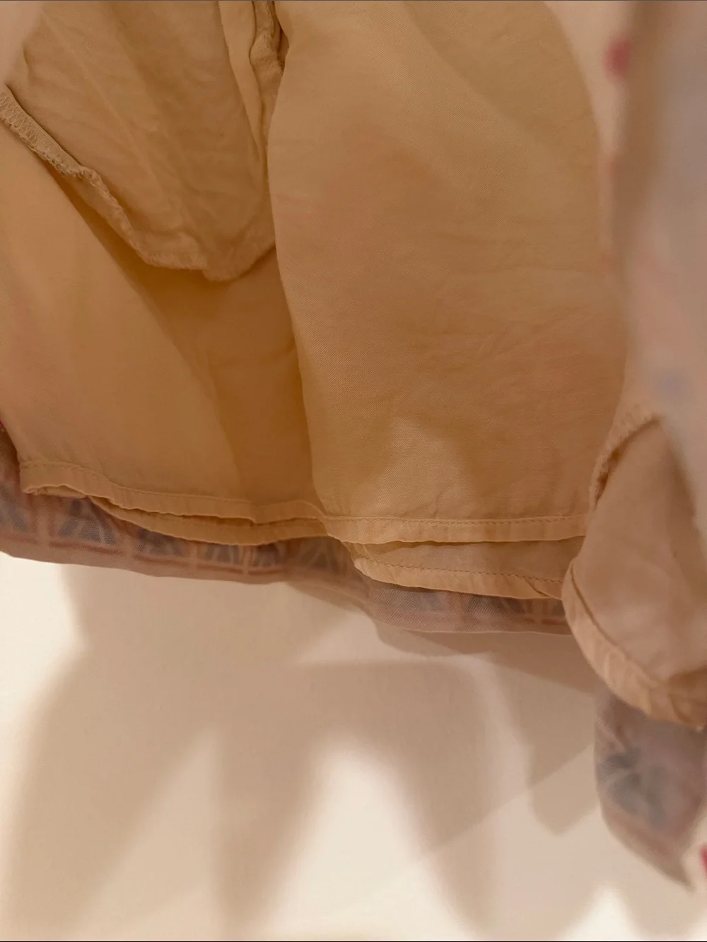 Johnny Was Jade Mayvis Pull-On Short Pockets Silk Blend (Orig $230) ‼️callouts